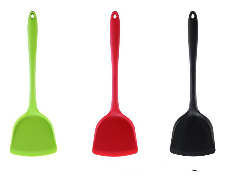 Unbreakable Turner Spatula for Fish