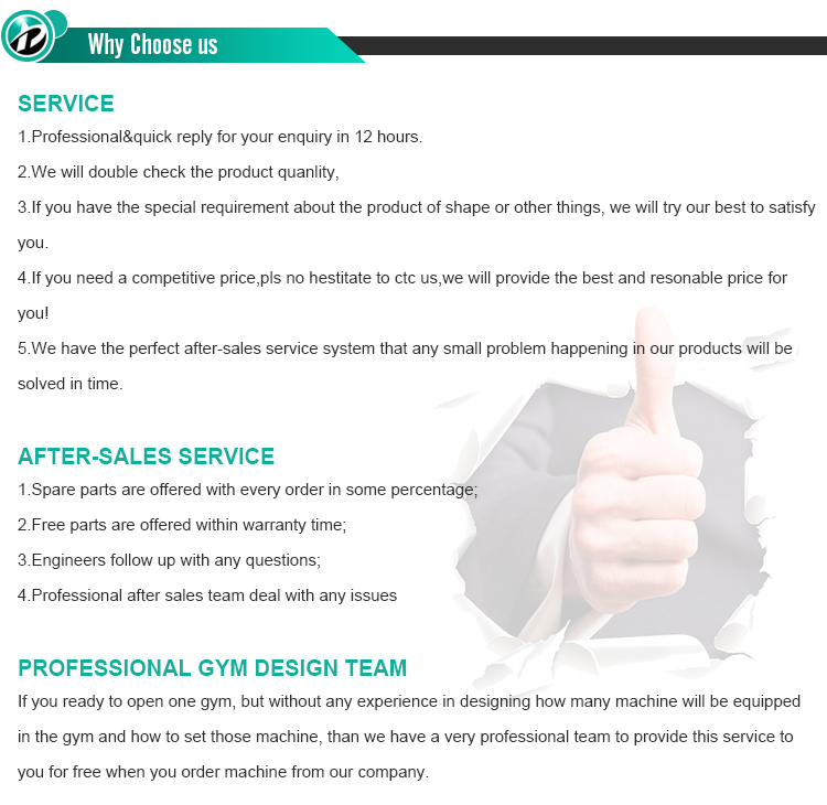 service 1. professional&quick reply for your enquiry in 12 hours. 2. we will double check the product quality. 3. if you have the special requirement about the product of shape or other things, we will try our best to satisfy you. 5. we have the prefect after-sales service system that any small problem happening in our products will be solved in time. after-sales service 1. spare parts are offered with every order in some percentage, 2. free parts are offered within warranty time, 3. engineers follow up with any questions, 4. professional after sales team deal with any issues