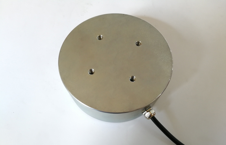 Custom Shape Electromagnet