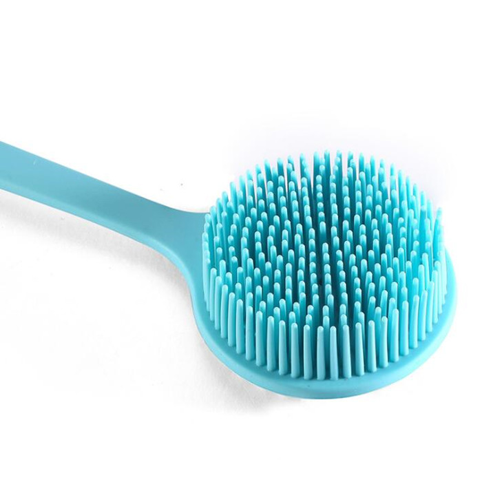 Long Handle Shower Bath Body Brush Long Handle Shower Bath Body Brush