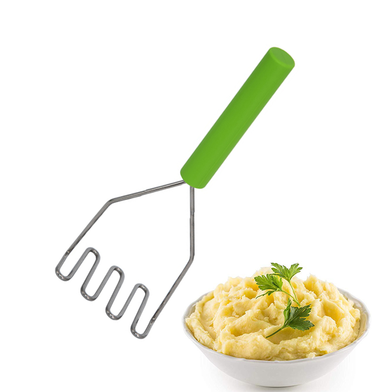 Potato Masher silicone