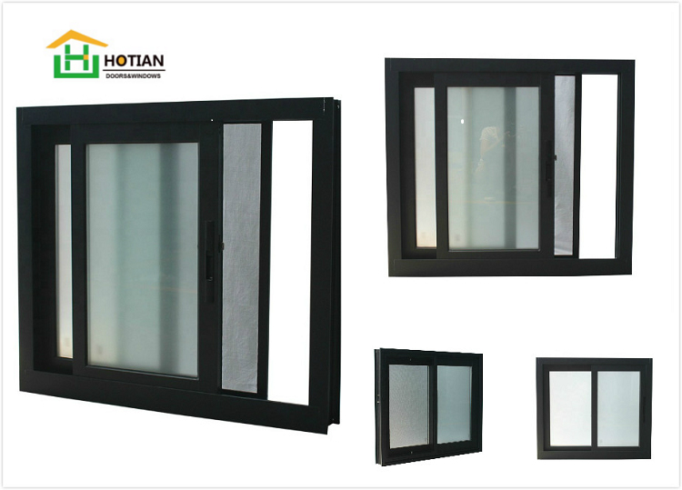 Sliding Aluminum Window