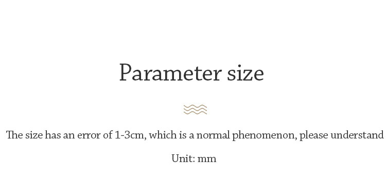 parameter size of pilates reformer