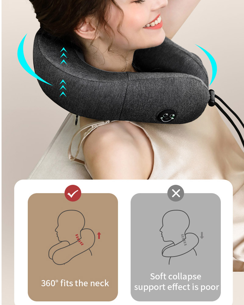 Cordless Electric Release Massager for Muscles