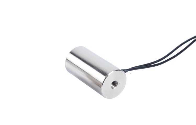 DC solenoid electromagnet DC solenoid electromagnet