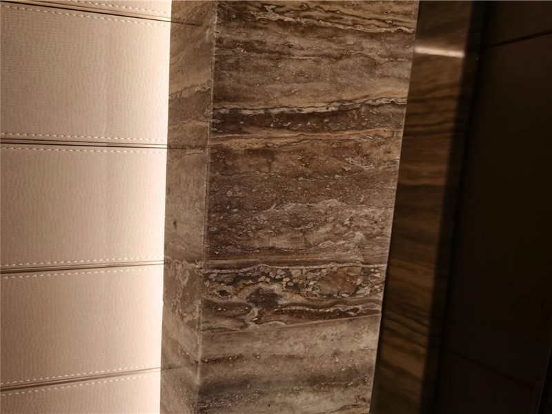 silver travertine from iran silver travertine from iran