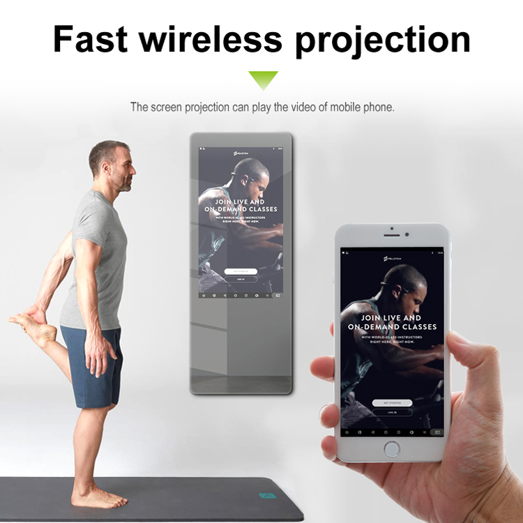 digital smart mirror digital smart mirror