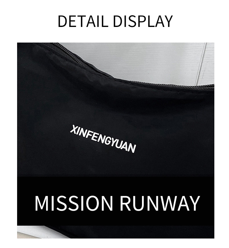 Underarm Bag Underarm Bag