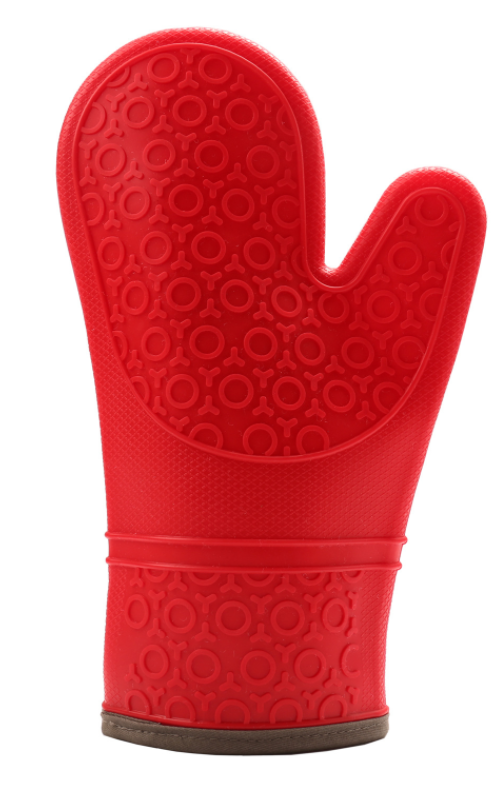 Non Slip Silicone Gloves