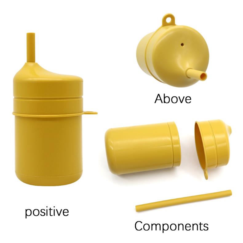 Sprill proof Sippy Cup for Baby Sprill proof Sippy Cup for Baby