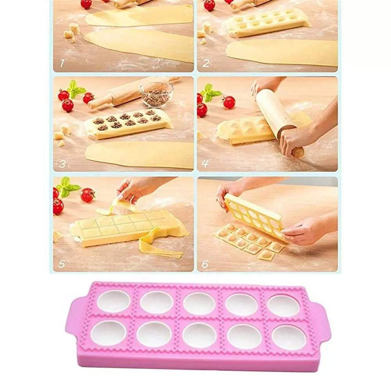 Dumpling Maker Wrapper Empanada Press Mold Dough Cutter Pie Ravioli Dumpling Mould Dumpling Maker Wrapper Empanada Press Mold Dough Cutter Pie Ravioli Dumpling Mould