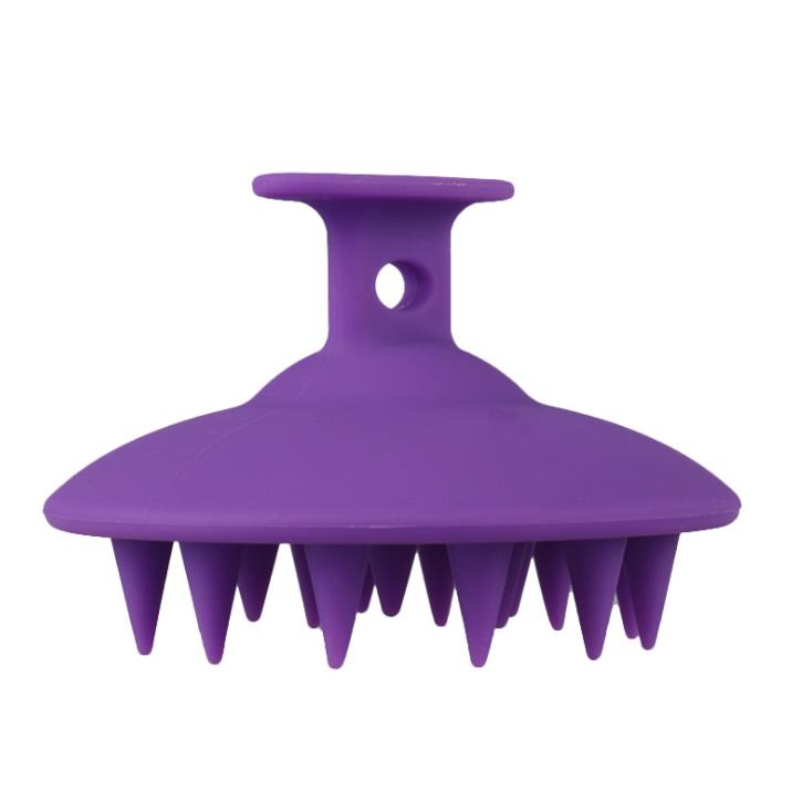 Silicone Hair Scalp Massager Silicone Hair Scalp Massager