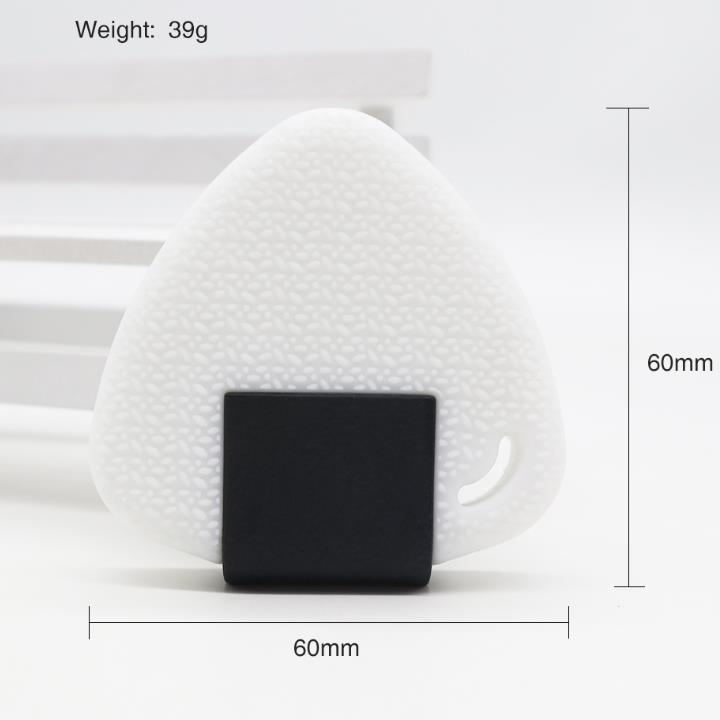 BPA Free Rice Ball Silicone Gums for Babies BPA Free Rice Ball Silicone Gums for Babies