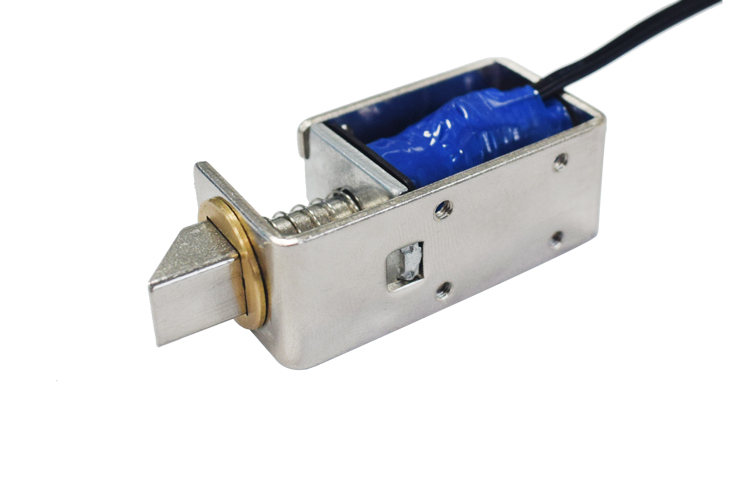 Solenoid Lock Supplier