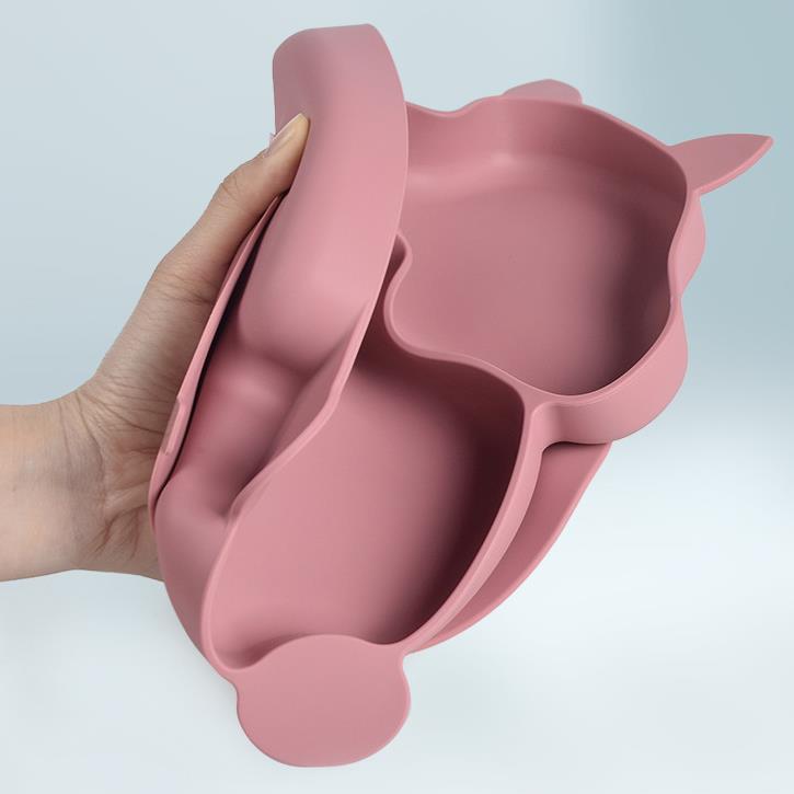 feeding set baby silicone feeding set baby silicone