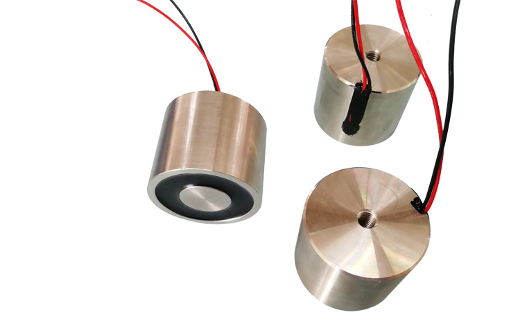 Keep Solenoid 12V DC