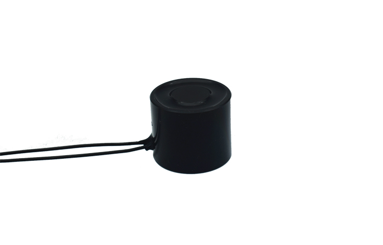 24v dc round electromagnet 10kg