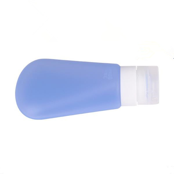 Silicone Squeeze Travel Bottle Silicone Squeeze Travel Bottle