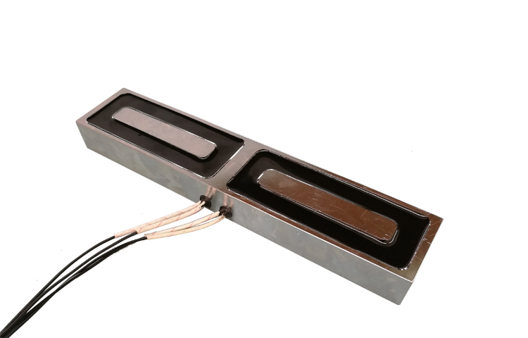 36V DC Square Electromagnet