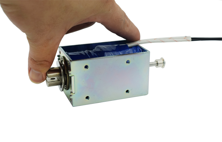 Linear Actuator 24v