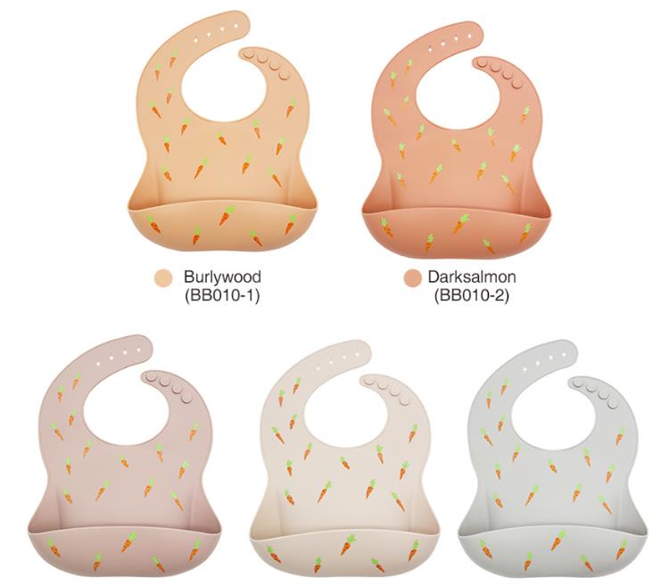 Waterproof Baby Bib Waterproof Baby Bib