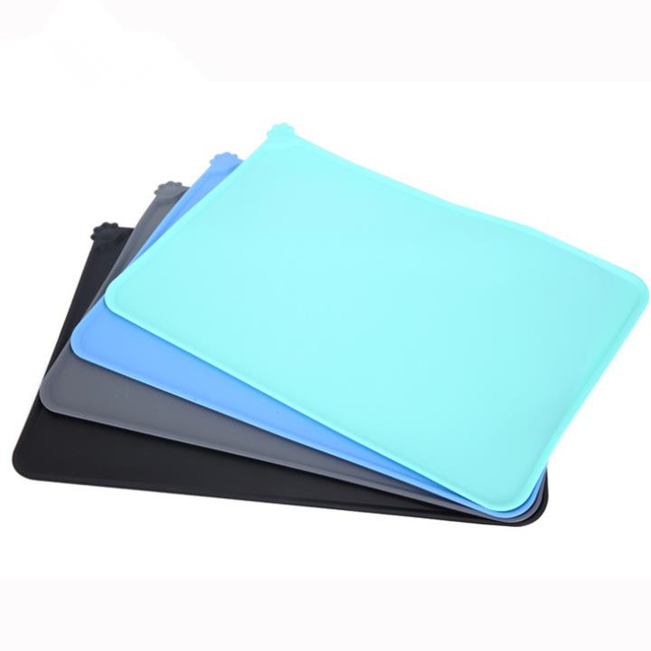 Silicone Pet Bowls Mat