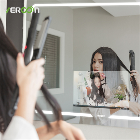 digital smart mirror