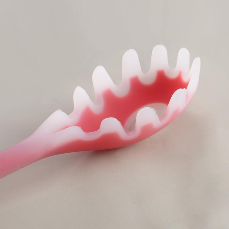 Durable Food Grade Pasta Spoon Durable Food Grade Pasta Spoon