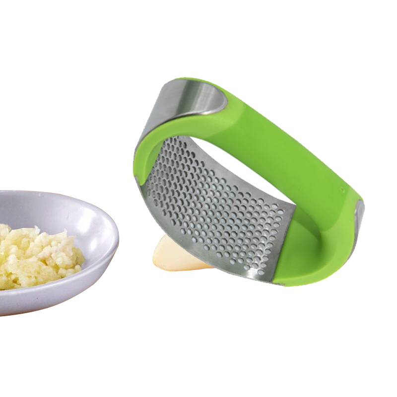 garlic press