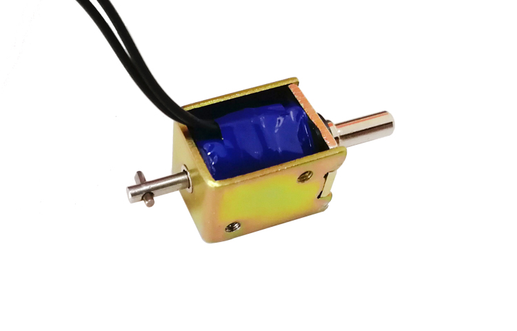 5v 9v Electric Control Solenoid