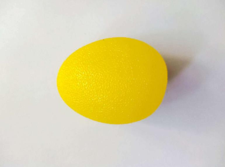 Squeeze Stress Ball