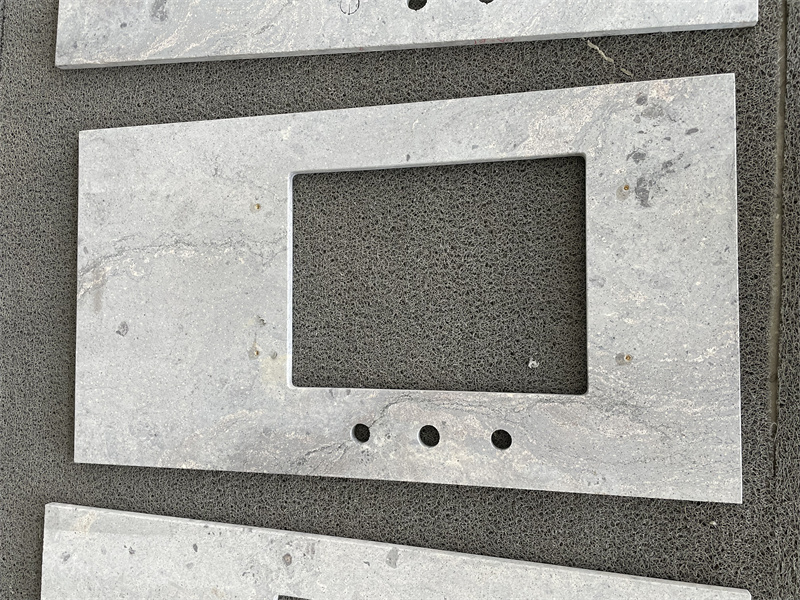 Cement Grey Granite Countertops Cement Grey Granite Countertops