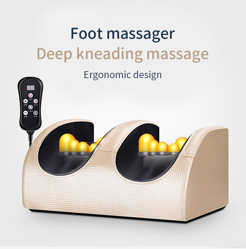 leg rollers massage chair