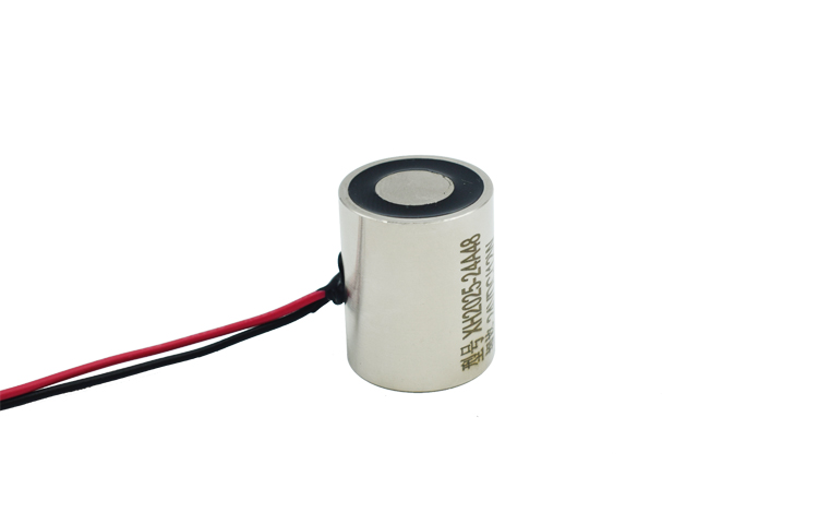 solenoid magnet