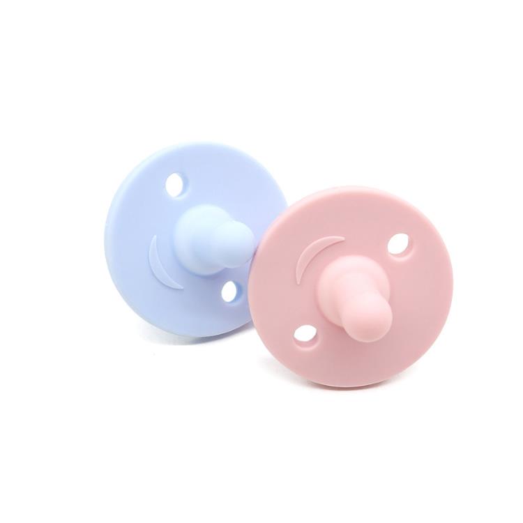 Silicone Pacifier Clips for Baby Silicone Pacifier Clips for Baby