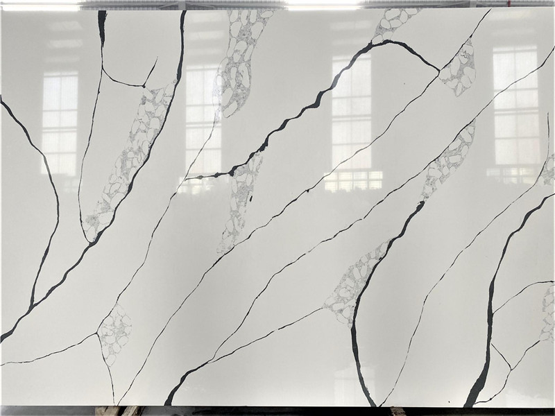 Calacatta Jubilee Quartz Factory Price Calacatta Jubilee Quartz Factory Price