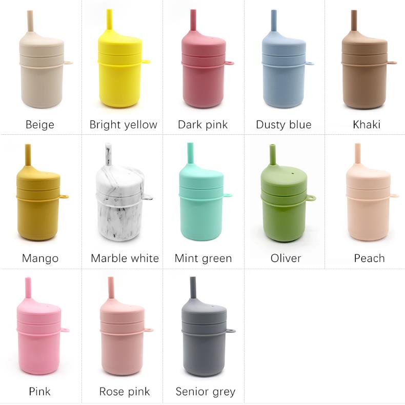 Unbreakable Toddler Cup Unbreakable Toddler Cup