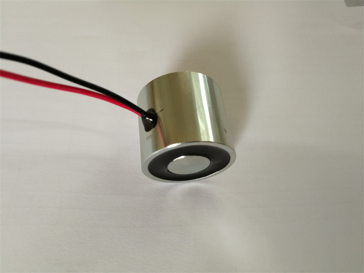 High Quality Bistable Solenoid
