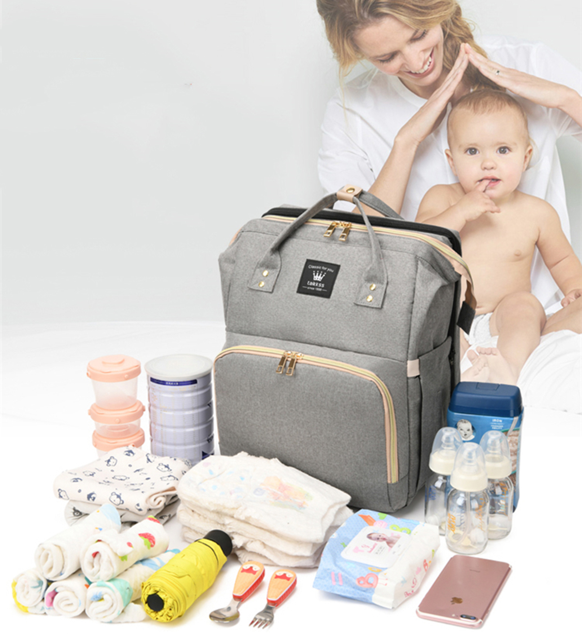 best diaper bag with changing station best diaper bag with changing station