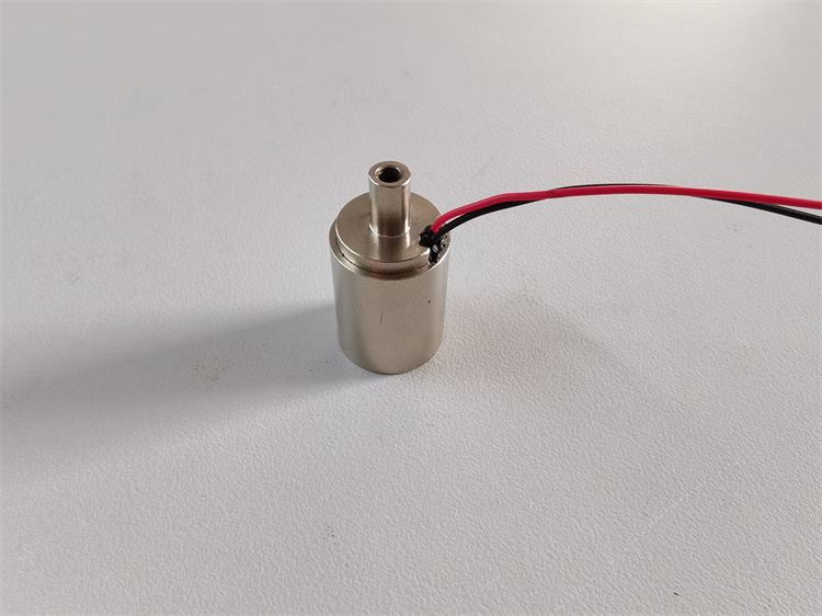 Electro Permanent Magnet Electro Permanent Magnet