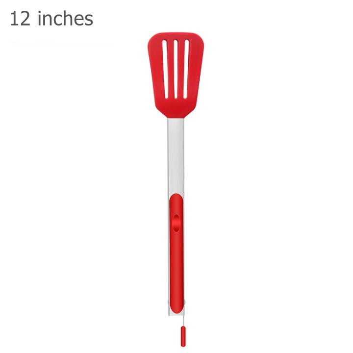 Silicone Grill Tongs Silicone Grill Tongs