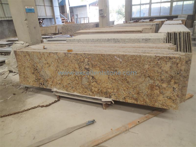 Granite Kitchen Countertops