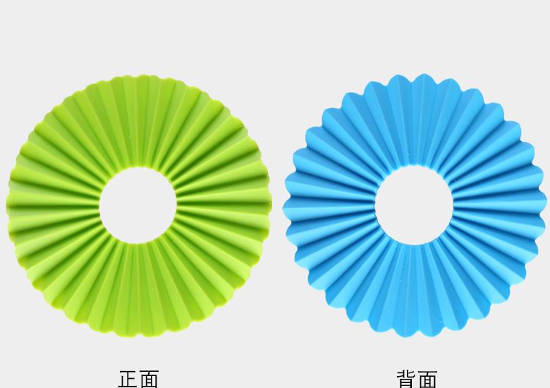 Silicone Hot Pads