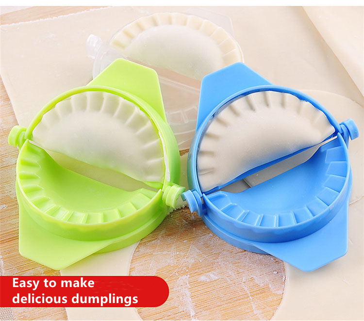 Dumpling Maker Plastic Mini Empanada Press Molds Dumplings wrapper Pastry DIY Tools Dumpling Maker Plastic Mini Empanada Press Molds Dumplings wrapper Pastry DIY Tools