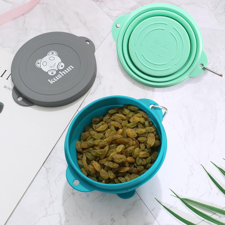 Airtight Food Containers for Camping