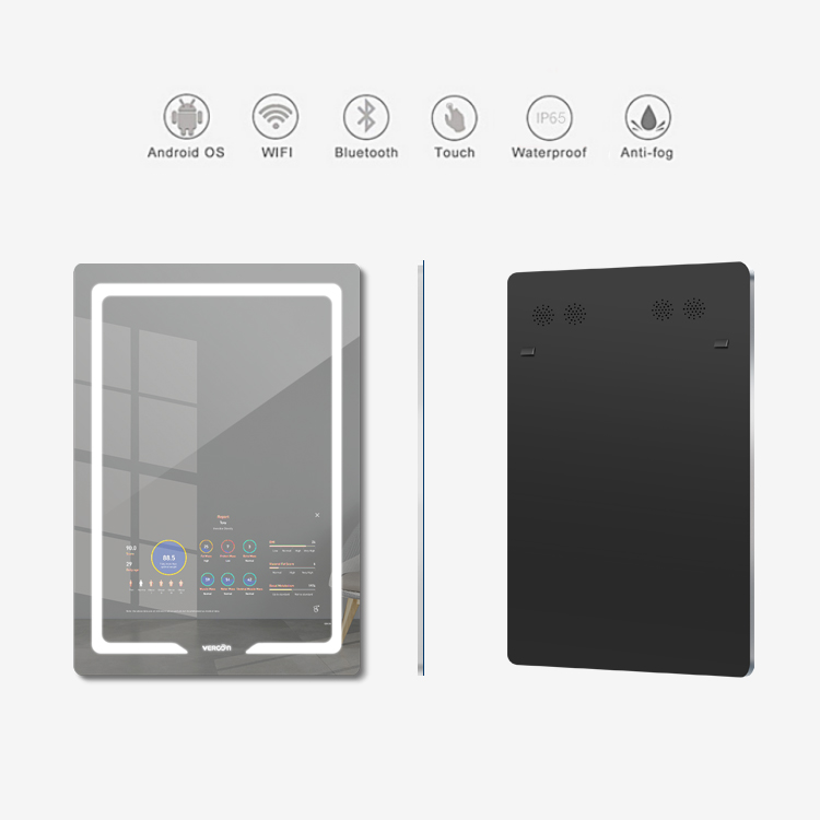 screen for smart mirror