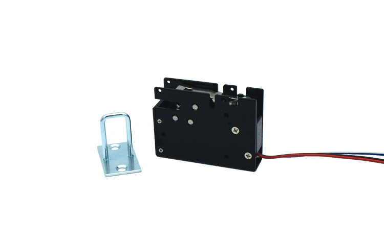 Solenoid Door Lock Supplier