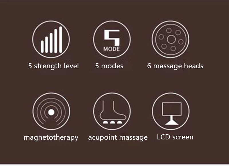 Foot Massager 2021 Foot Massager 2021
