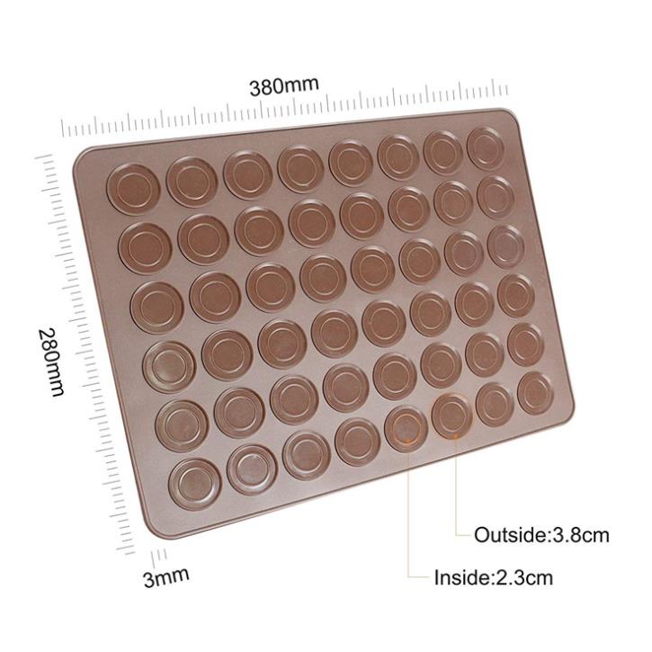 silicone macaron mold silicone silicone macaron mold silicone