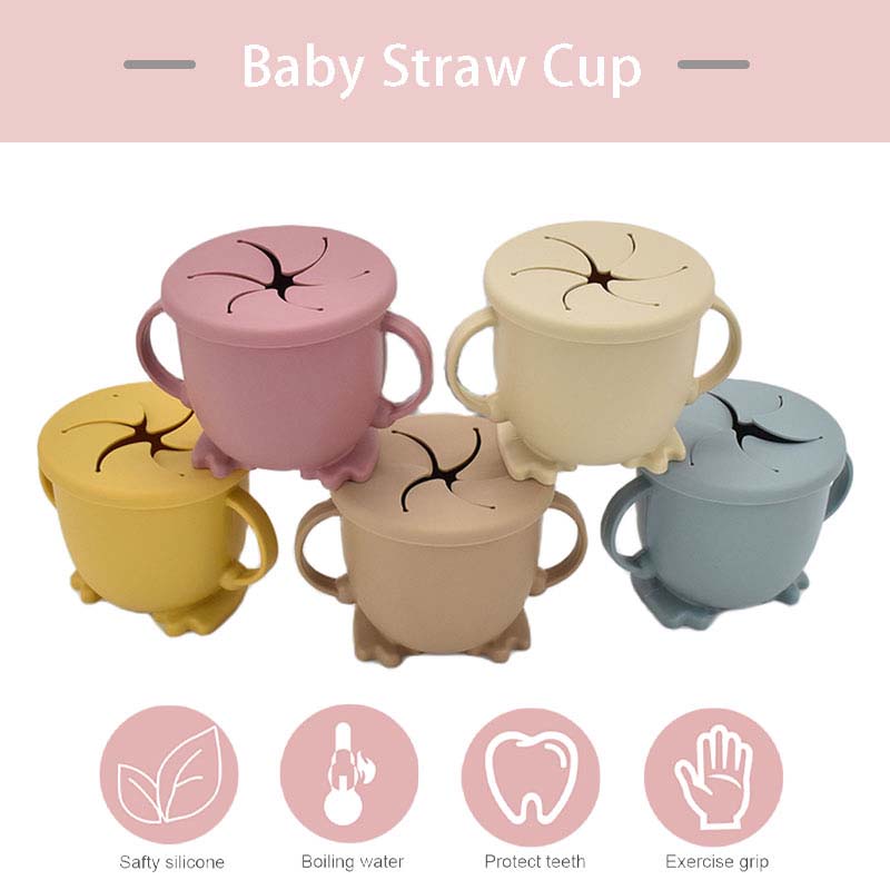 Kids Cups With Straws Kids Cups With Straws